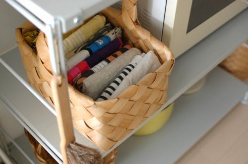 プチ特集 | 引っ越して実感！北欧の道具がどんな空間にも溶け込んで