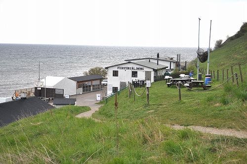 スウェーデン6日目 バイキングのお墓 - 北欧、暮らしの道具店