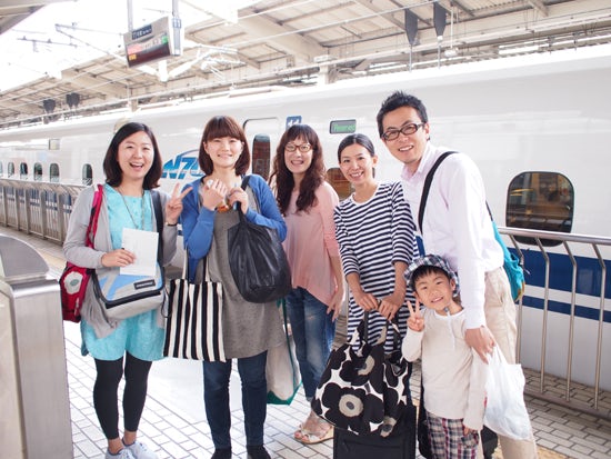 京都へ社員旅行に行ってきました その1 社風はぐくみプロジェクト 北欧 暮らしの道具店 京都へ社員旅行に行ってきました その1 社風はぐくみプロジェクト 北欧 暮らしの道具店