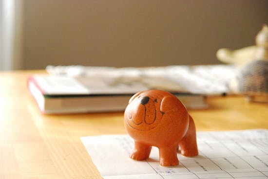 リサ・ラーソンのオブジェがやってきた！ - 北欧、暮らしの道具店