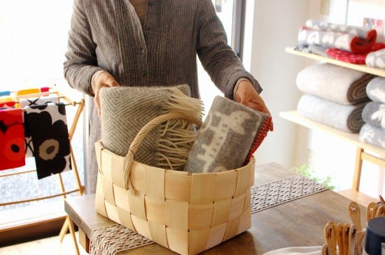 プチ特集｜一年の締めくくりに自分へのプレゼント。 - 北欧、暮らしの