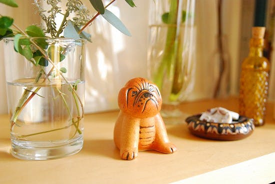 リサ・ラーソンのオブジェに新しい仲間がやってきました！ - 北欧