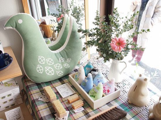 2 11 土 は国立店の営業日です 北欧 暮らしの道具店