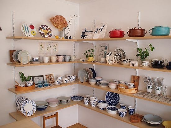 再 再 お値下げしました。 美品 北欧暮らしの道具店 コルクシューズ 北欧、