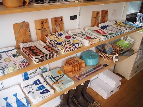 【うめ】※他の方はご購入をお控えください！北欧、暮らしの道具店 模索するふたり】前編：「北欧、暮らしの道具店」のプロを目指してみる