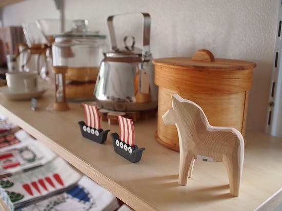 国立店便り。】最近の店内。 - 北欧、暮らしの道具店