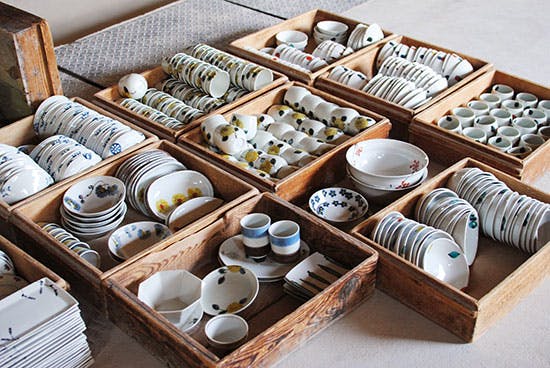 徳仙和食器まとめてセット１０セット　５１点 徳仙和食器まとめてセット10セット 51点 【公式通販】