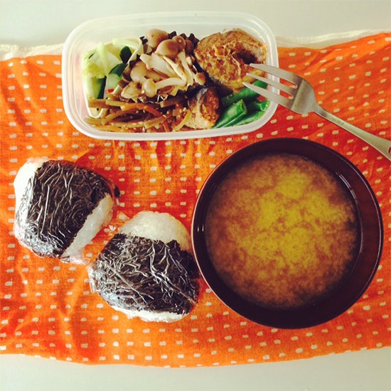 lunch_ueyama