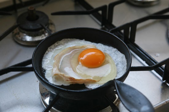 朝ごはん特集 卵料理のある朝ごはん 第1話 コツをつかめば簡単 卵料理の基本 洋食編 北欧 暮らしの道具店