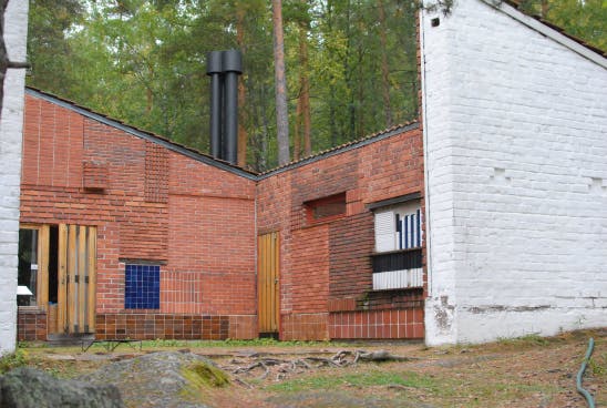 ALVAR AALTO タイル ARABIA ブラウン アルヴァ・アールト – ページ 2