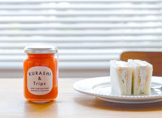 Kurashi Trips通信 新作ジャム 信州産 果実の甘さがギュギュッとつまった あんずジャム の販売がスタート 北欧 暮らしの道具店 Kurashi Trips通信 新作ジャム 信州産 果実の甘さがギュギュッとつまった あんずジャム の販売がスタート 北欧 暮らしの道具店