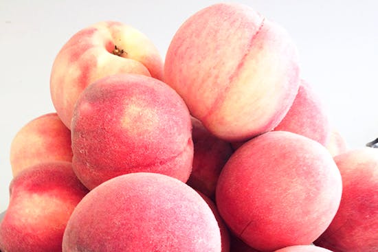 Kurashi Trips通信 うっとりする初秋の甘み まるごと桃を味わえる 新作 桃ジャムの販売がスタート 北欧 暮らしの道具店