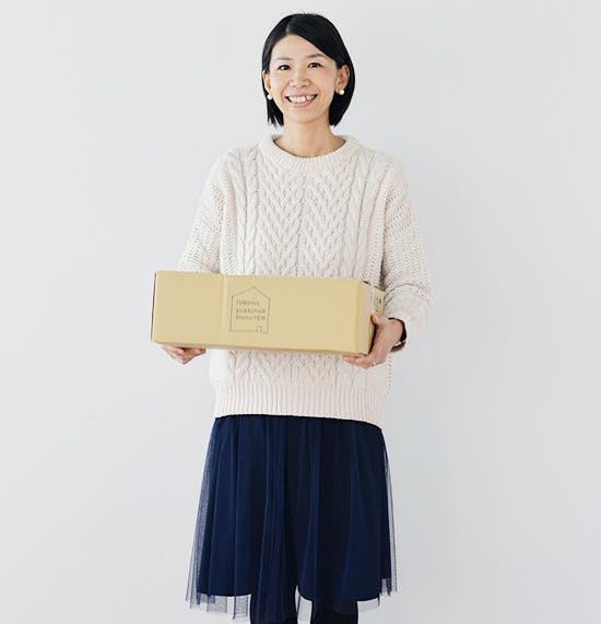 店長コラム】北欧、暮らしの道具店の商品はどんなふうに届くのか