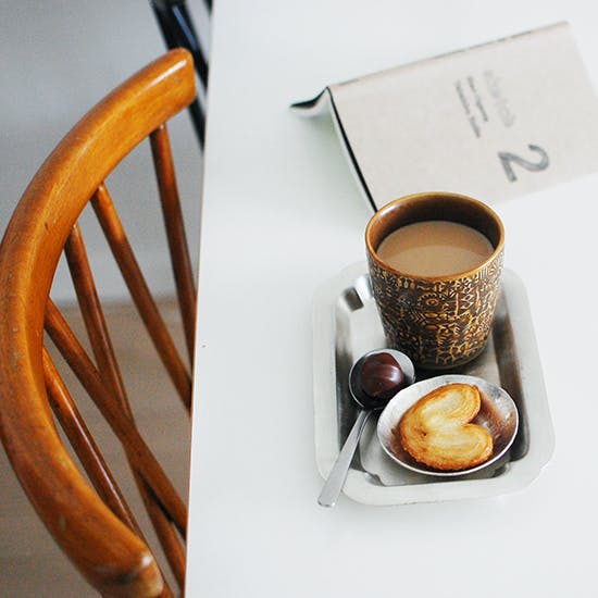 店長佐藤の愛用品】会社で使ってあまりにいいから自宅にも買った