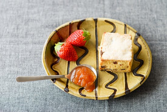 新商品】由緒正しきスリップウェアでモダンな食卓をつくる。 - 北欧