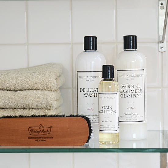 特集｜もうすぐゴールデンウィーク！】第4話：使ってみました♪ウール