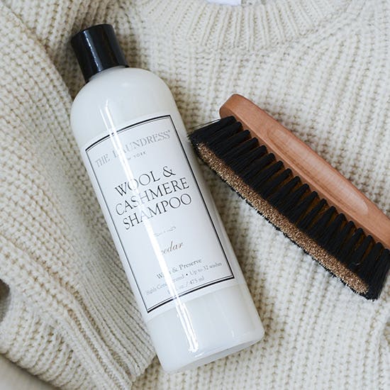 特集｜もうすぐゴールデンウィーク！】第4話：使ってみました♪ウール