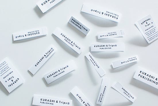 KURASHI ＆ Trips PUBLISHING(クラシアンドトリップスパブ KURASHI ＆ Trips PUBLISHING(クラシアンドトリップスパブリッシング