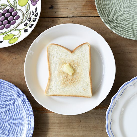 トーストで朝ごはん】第4話：トーストの美味しいおとも。（TOOL編