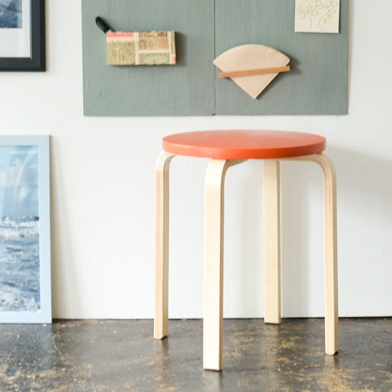 家具をペンキで好きな色に塗り替える方法 はじめてのdiy 北欧 暮らしの道具店