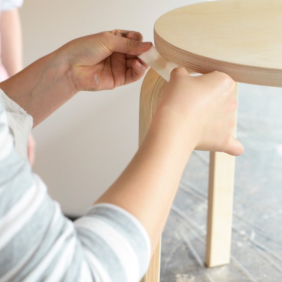 家具をペンキで好きな色に塗り替える方法 はじめてのdiy 北欧 暮らしの道具店