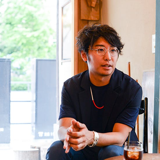 特集 その働きかたが知りたい Vol 3 第1話 日本仕事百貨 代表 ナカムラケンタさんに聞く あの頃のモヤモヤ 北欧 暮らしの道具店