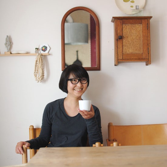おすすめの本 Daily Life ー日々を愉しむ大人のおしゃれと暮らし 石井佳苗さん著 北欧 暮らしの道具店 おすすめの本 Daily Life ー日々を愉しむ大人のおしゃれと暮らし 石井佳苗さん著 北欧 暮らしの道具店
