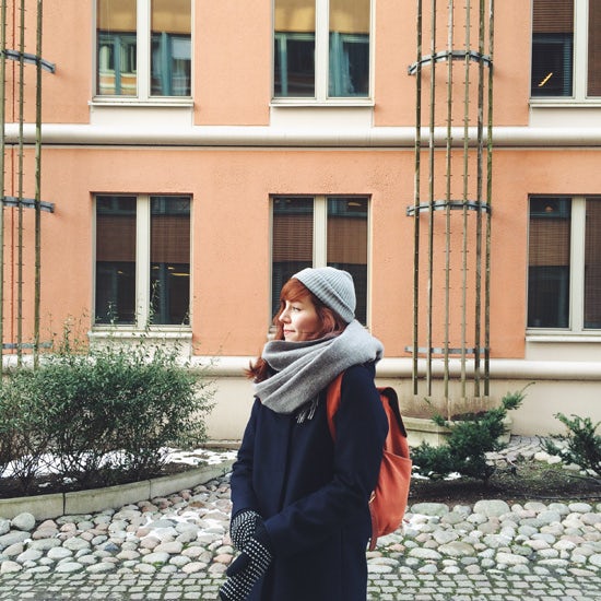 Instagram写真講座 旅感あふれる景色と人をおしゃれに撮るコツ 北欧 暮らしの道具店