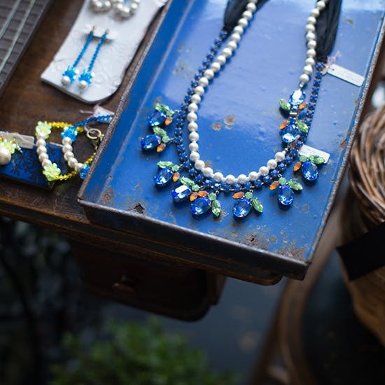 特集｜阿部好世さんとpetite robe noire】第2話：心動かされる