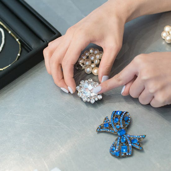 特集｜阿部好世さんとpetite robe noire】第2話：心動かされる