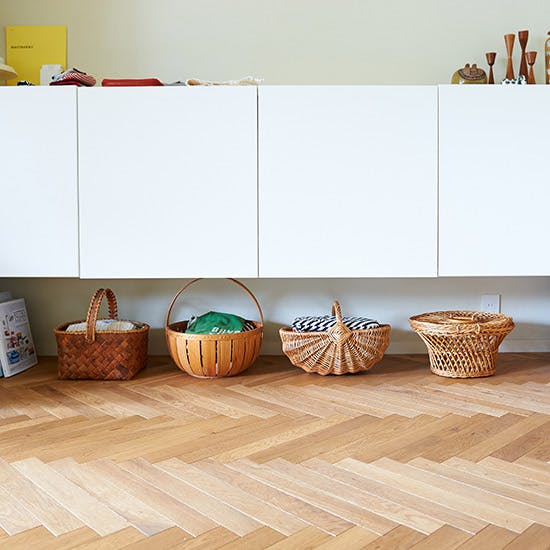 特集｜おさださんの、買い付け北欧旅】第3話：旅して集めた、北欧雑貨