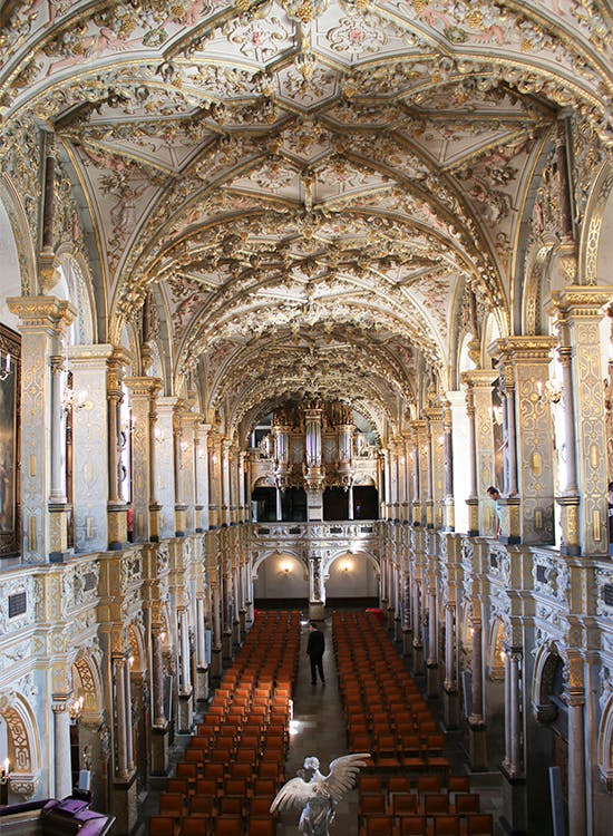 北欧さんぽ】デンマーク2：大人もたのしむ遊園地から、自転車だらけの