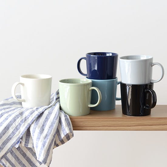 北欧でも当店でもロングセラー!ティーマが愛されているそのワケ