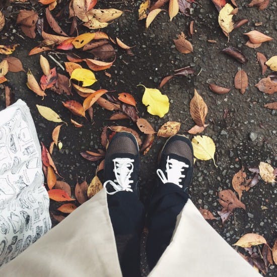 最近の気になるテーマは 無心になること 北欧 暮らしの道具店