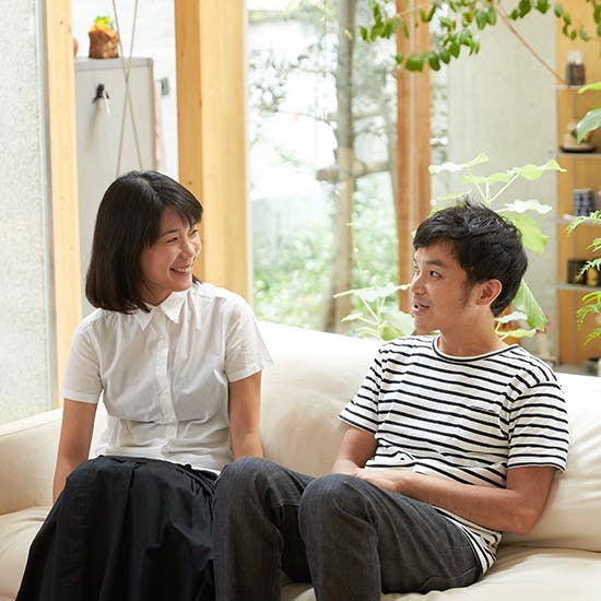 おしゃべりノオト最新号】特集「家づくりは終わらない」 - 北欧
