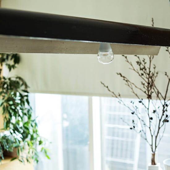 アンティーク家具のインテリアコーデ - オルネドフォイユ谷さん