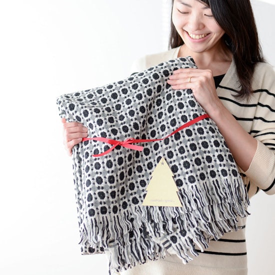 女友達へのクリスマスプレゼントにおすすめの贈り物 北欧 暮らしの道具店