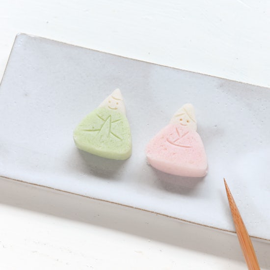 ひな祭りの簡単かわいい 手作り和菓子レシピ 北欧 暮らしの道具店 ひな祭りの簡単かわいい 手作り和菓子レシピ 北欧 暮らしの道具店