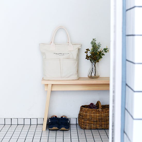 さらに値下げ kurashi & trips コート 北欧 暮らしの道具店