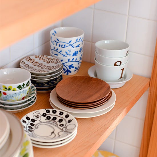 minne（ミンネ）で実際に購入してみた体験レポート - 北欧、暮らしの道具店