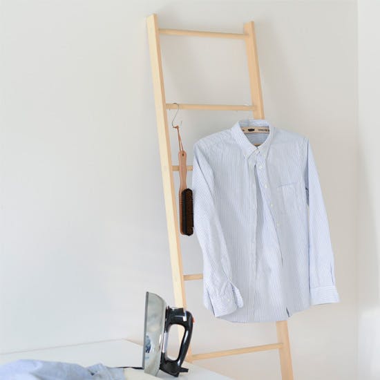 帽子やストール バッグの見せる収納アイデア術 北欧 暮らしの道具店