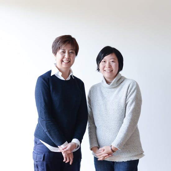 スタッフコラム】本日よりはじまった新特集では一田さんにご協力