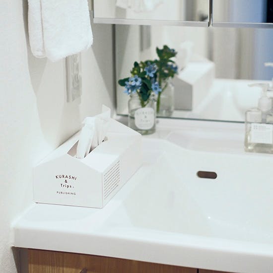 新商品】お客様の声をうけて、あのオリジナルティッシュボックスケース