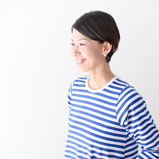 新商品 念願だったマリメッコのボーダーワンピースが登場です 北欧 暮らしの道具店