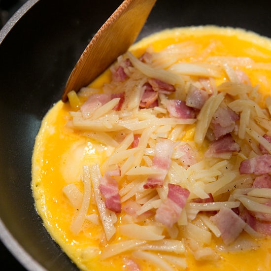 焦げないフライパン 使い勝手のよいルクルーゼがおすすめ 北欧 暮らしの道具店