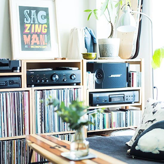 すっきりを叶える断捨離のコツは、欲張りを手放すことが重要 - 北欧