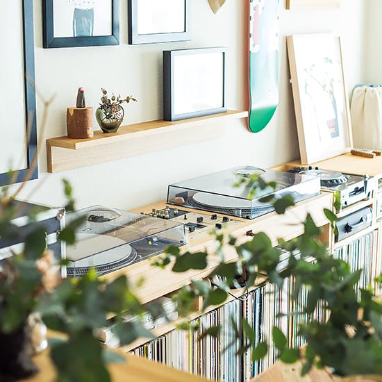 すっきりを叶える断捨離のコツは、欲張りを手放すことが重要 - 北欧