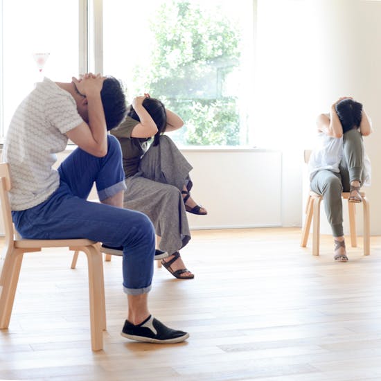 ラクに続く二の腕 お尻 太もも お腹 背中の引き締め 筋トレ 北欧 暮らしの道具店