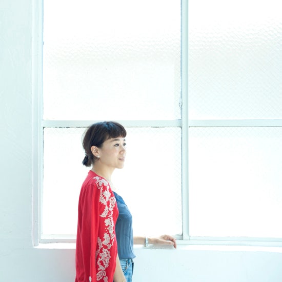 40歳の 前とあと 早坂香須子さん 第2話 40歳の転機 腹でものごとを決める 北欧 暮らしの道具店 40歳の 前とあと 早坂香須子さん 第2話 40歳の転機 腹でものごとを決める 北欧 暮らしの道具店