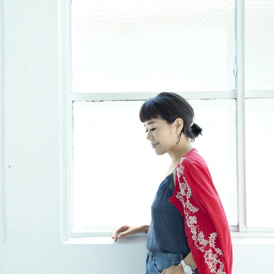 40歳の 前とあと 早坂香須子さん 第1話 看護師からメイクアップアーティストへ 北欧 暮らしの道具店